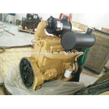 Motor yuchai YC6B125-T20 para XCMG